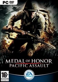 Medal of Honor: Pacific Assault