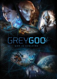 Grey Goo