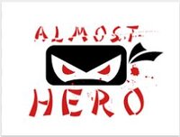 Almost Hero