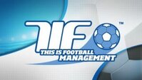 This is Football Management