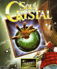 Soul Crystal