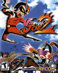 Viewtiful Joe 2