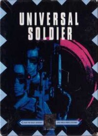Universal Soldier