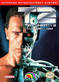 Terminator 2: Judgment Day