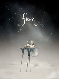 Flewn