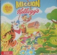 Mission Kellogg's