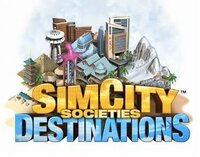 SimCity Societies: Destinations