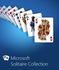 Microsoft Solitaire Collection