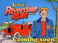 Archie's Riverdale Run
