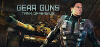 Gear Guns: Tank offensive