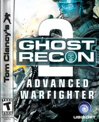 Tom Clancy's Ghost Recon: Advanced Warfighter 2