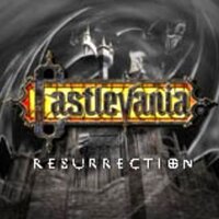 Castlevania: Resurrection