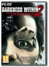 Darkness Within 2: The Dark Lineage