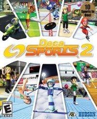 Deca Sports 2