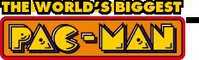 The World's Biggest Pac-Man