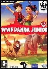 WWF Panda Junior