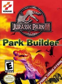 Jurassic Park III: Park Builder