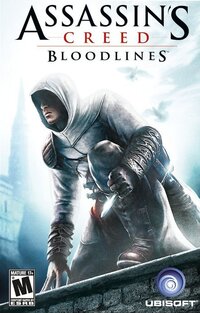 Assassin's Creed: Bloodlines