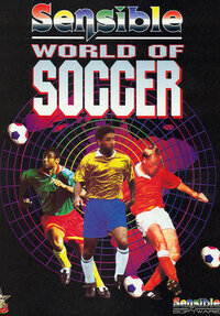 Sensible World of Soccer