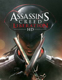 Assassin's Creed Liberation HD