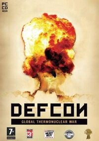 DEFCON: Everybody Dies