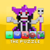 Yu-Nama: The Puzzle
