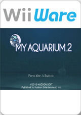 My Aquarium 2