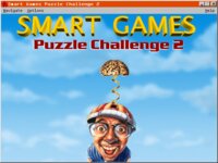 Smart Games Puzzle Challenge 2