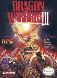 Dragon Warrior III