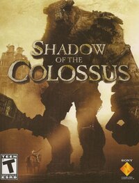 Shadow of the Colossus