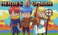 Heroes of Umbra