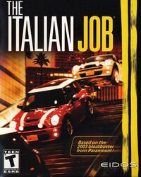 The Italian Job