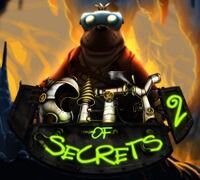 City Of Secrets 2