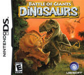 Battle of Giants: Dinosaurs