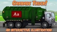 Garbage Truck!