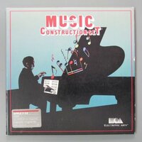 Music Construction Set