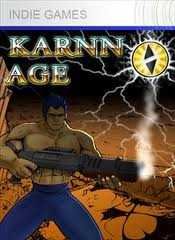 Karnn Age