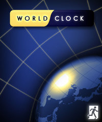 World Clock