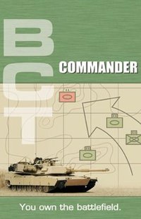 BCT Commander