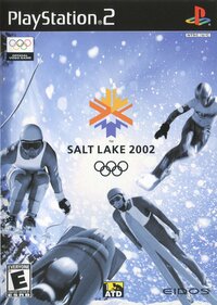 Salt Lake 2002