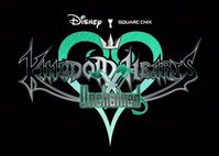 Kingdom Hearts: Unchained χ