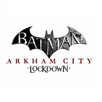 Batman Arkham City Lockdown