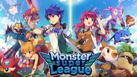 Monster Super League