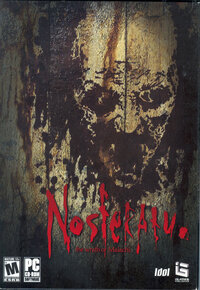 Nosferatu: The Wrath of Malachi