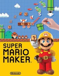 Super Mario Maker