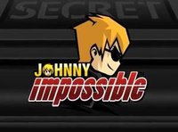 Johnny Impossible