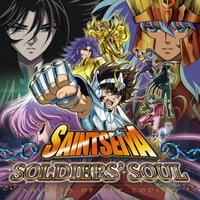 Saint Seiya: Soldiers’ Soul