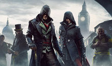 Assassin’s Creed Syndicate lại trễ hẹn với game thủ PC