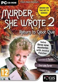 Murder, She Wrote 2: Return to Cabot Cove