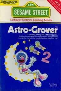 Astro-Grover